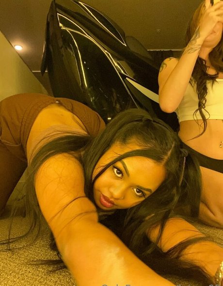 Naken lekkede OnlyFans-bilde av Leime69