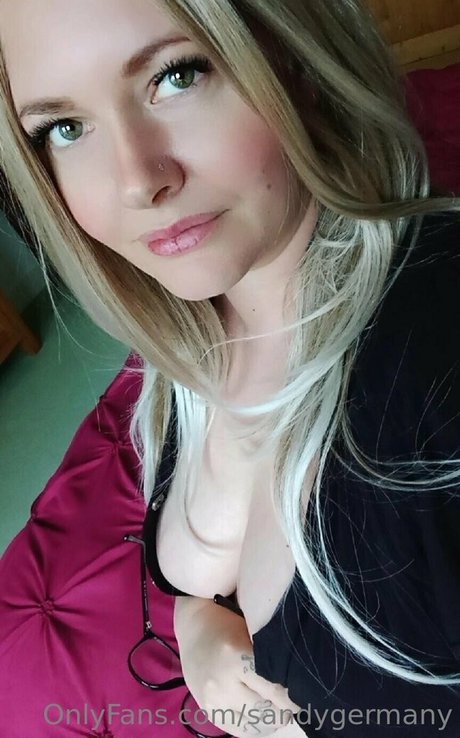 Sandydoppeld