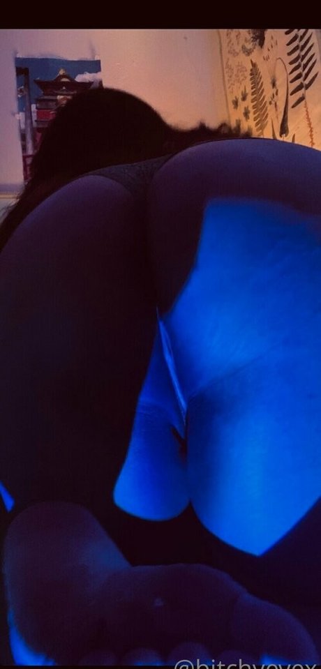 Mistressevex