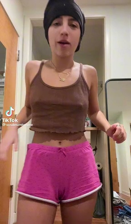 Ellie Rae Dobleske