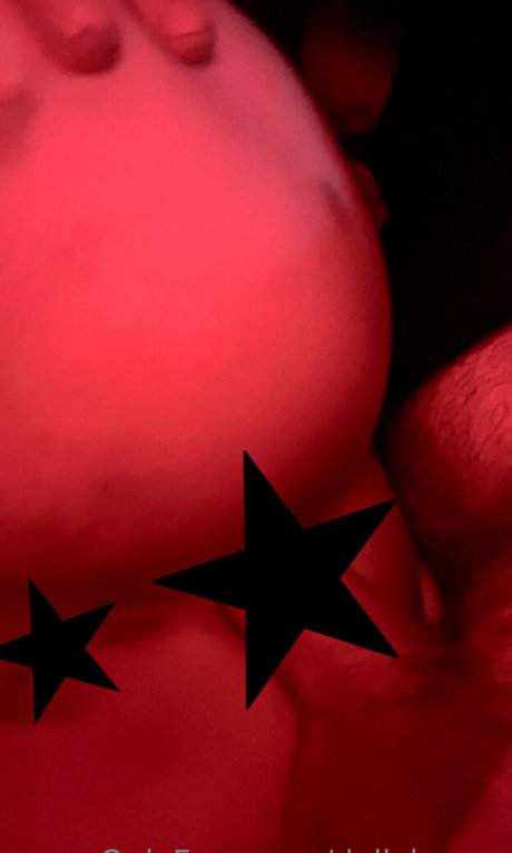 Dollyhorror  nude leaked OnlyFans photo