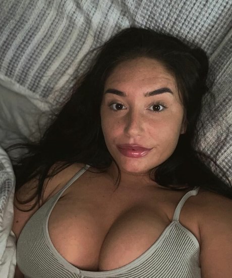 Nagie wyciekłe zdjęcie OnlyFans od Talya Haynes