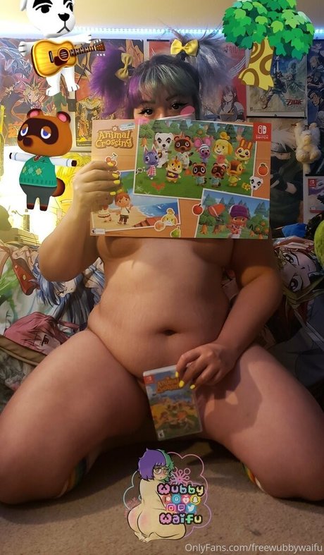 Freefujoshi