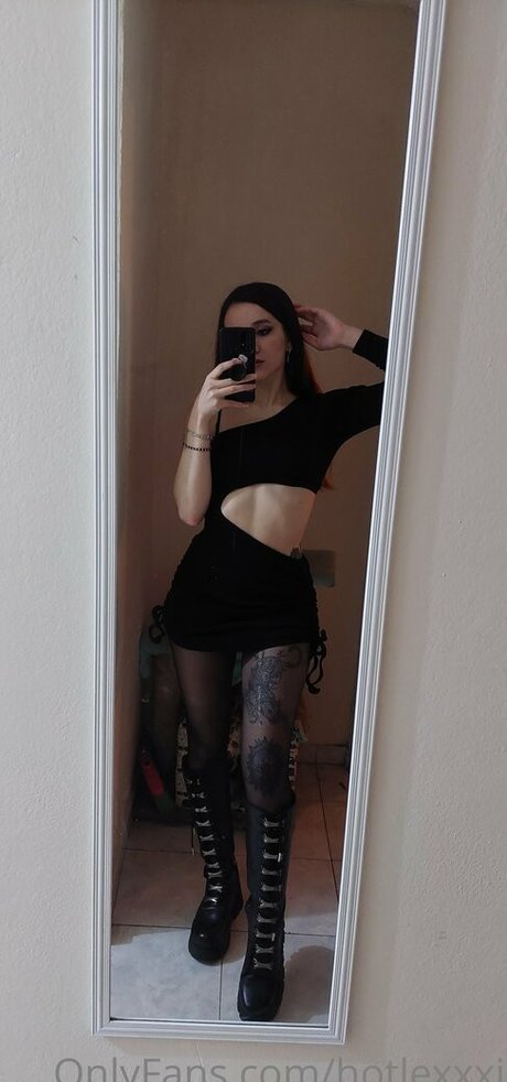 Hotlexxxi