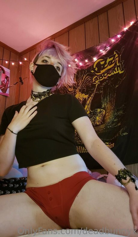 Deadbunnyx