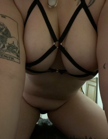 Love2orgasm  nude leaked OnlyFans photo