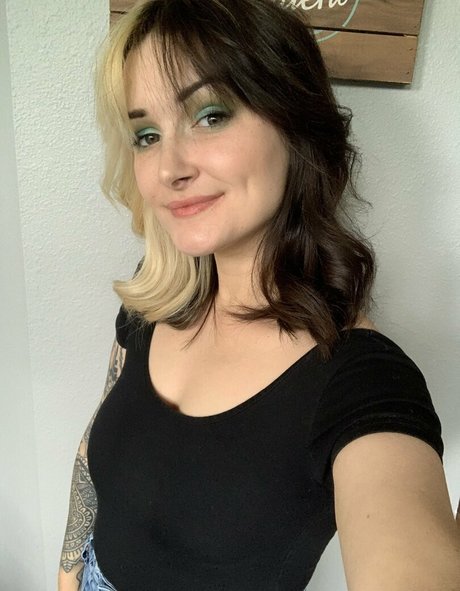 Nahá fotka uniklých OnlyFans od Frankie4free