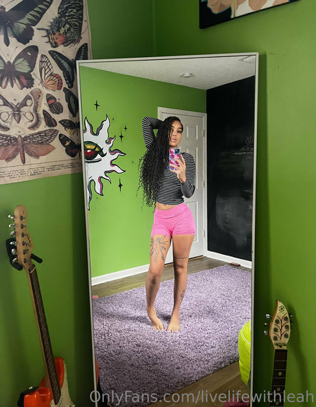 Leahsade