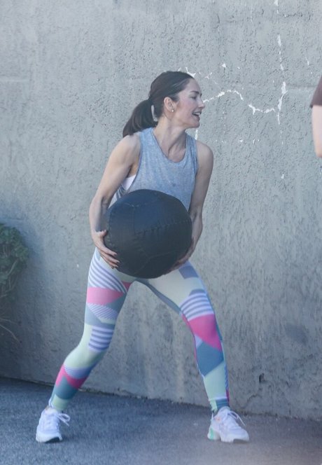 Minka Kelly OnlyFans泄露裸照