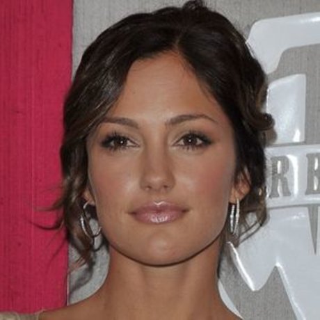 Nahá fotka uniklých OnlyFans od Minka Kelly
