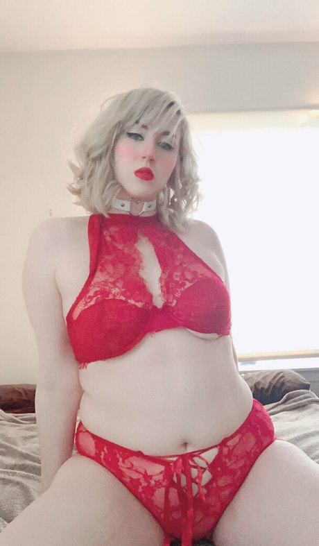 Nahá fotka uniklých OnlyFans od Damndestcreature2
