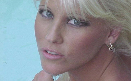 Stacy Carter