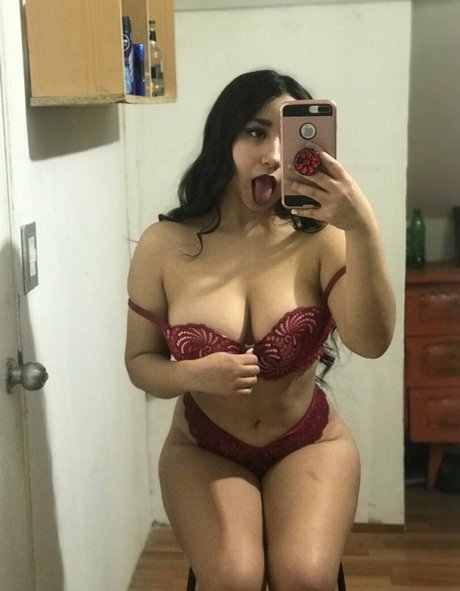 Valeria Belen