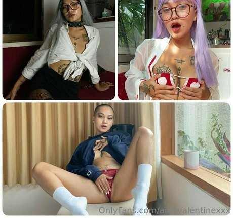 Amyvalentinexxx