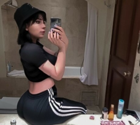 Sofi Maure OnlyFans泄露裸照