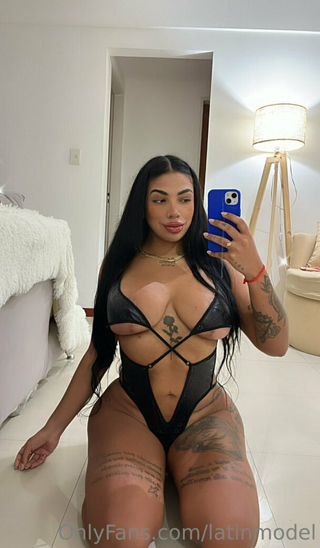 Latinmodel