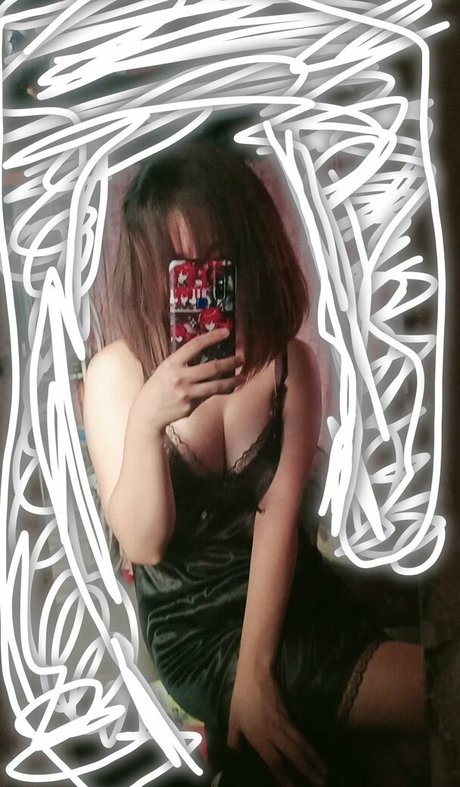 Mayumi OnlyFans泄露裸照