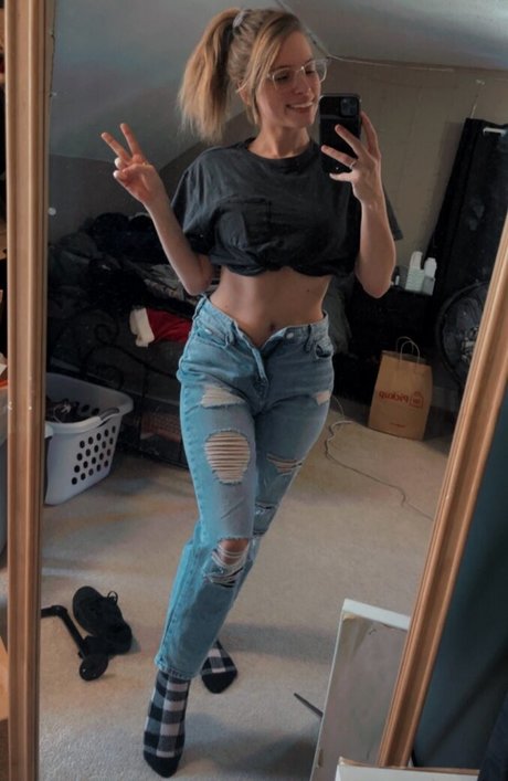 Foto di nudo di fuga di OnlyFans di Kimberlyrae