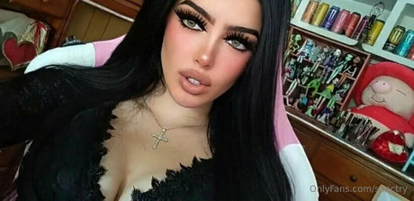 Spectry  nude leaked OnlyFans photo