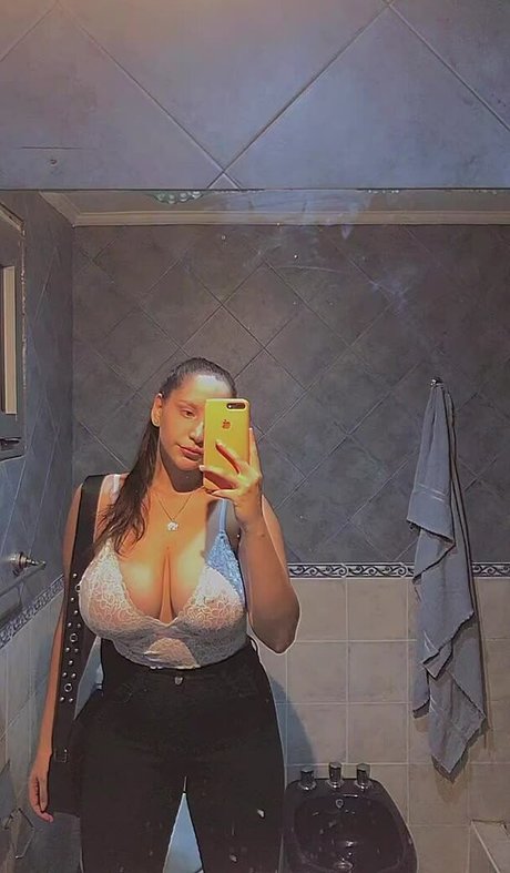 Ludmila Luquez OnlyFansリークヌード写真