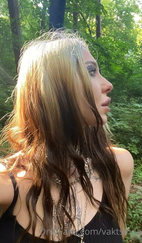 Nahá fotka uniklých OnlyFans od Maleficentaa