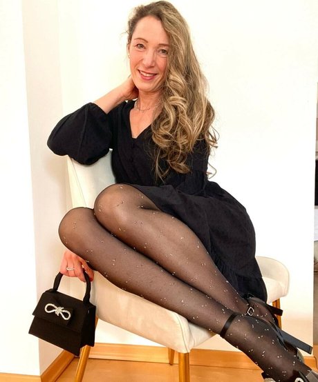 Mom74fashion OnlyFansリークヌード写真