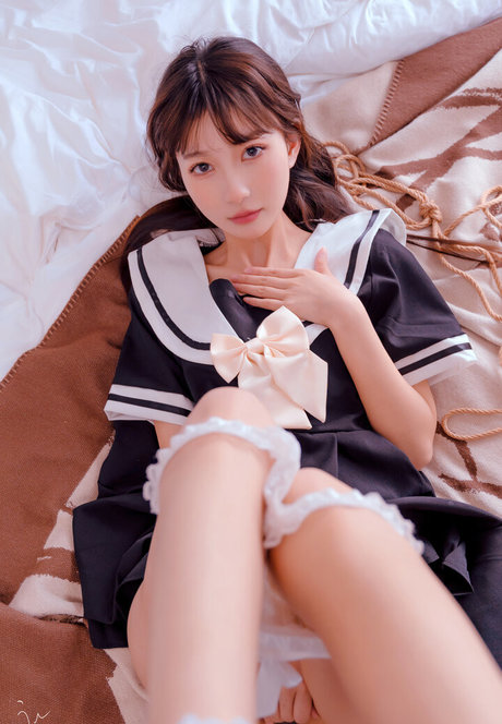 Обнаженная фотография утечки OnlyFans от Xiashu88