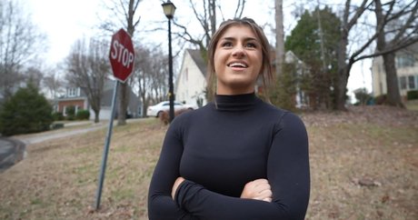 Hailie Deegan