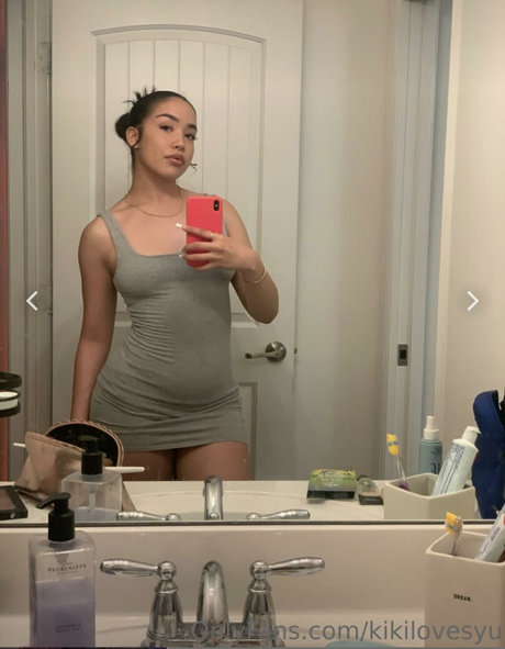 Kikilovesyu