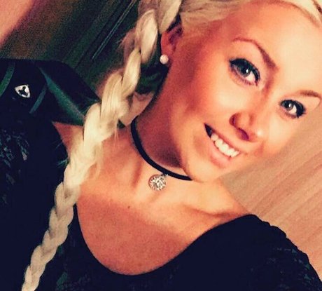 Naken läckt OnlyFans-bild av Lauren H