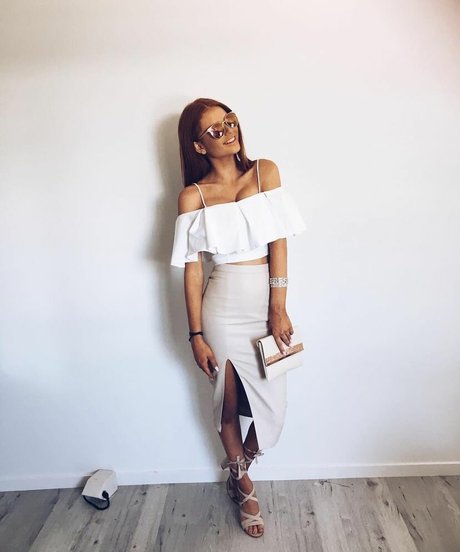 Alyssa Randall