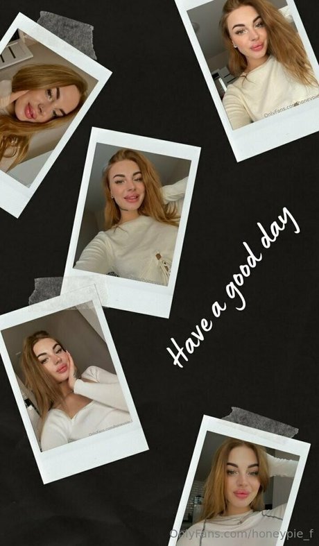 Honeypief