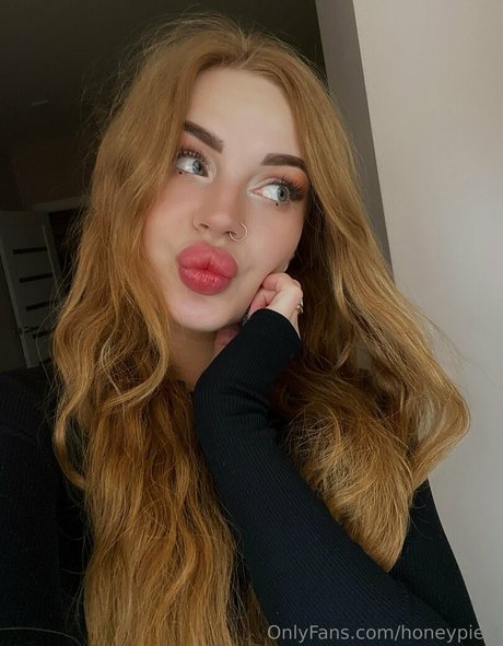 Honeypief