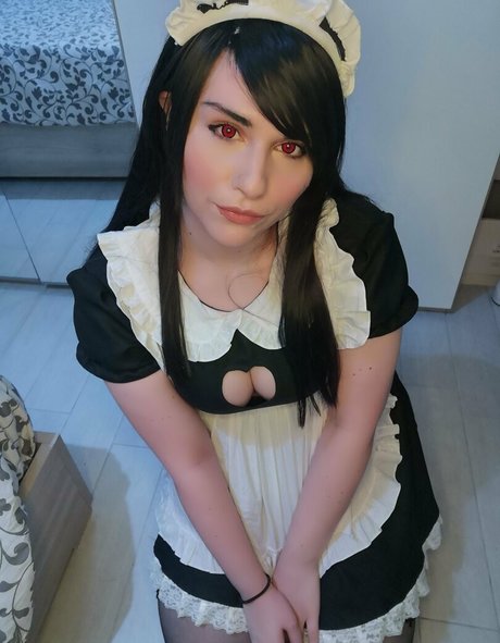 Shyraclode  nude leaked OnlyFans photo