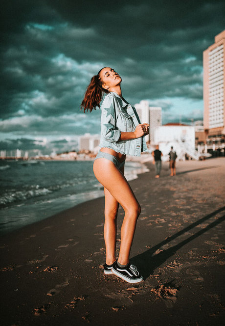 Emanuelle Kadosh
