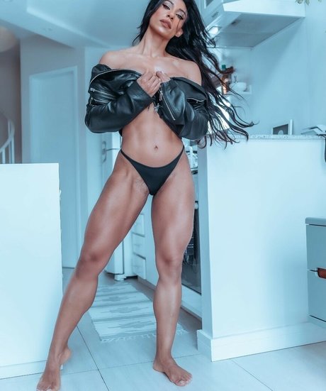 Francrispim  nude leaked OnlyFans photo