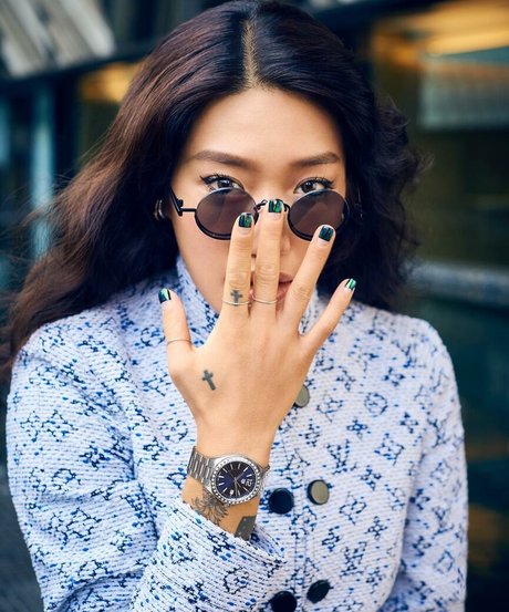 Peggy Gou