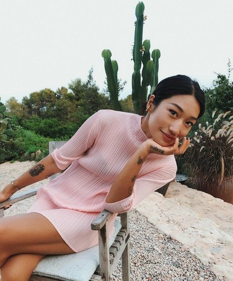 Peggy Gou
