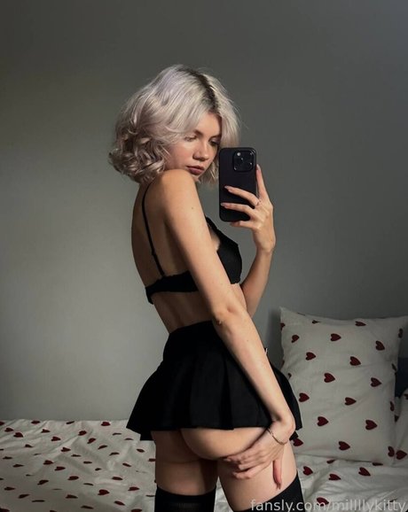 Millllykitty
