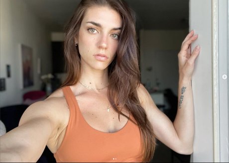 Rachel Loren OnlyFans 유출 누드 사진