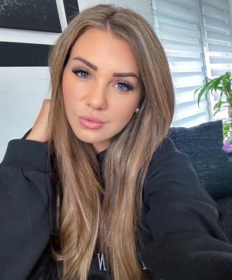 Naken läckt OnlyFans-bild av Jessicane