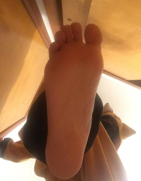 Nahá fotka uniklých OnlyFans od Kitsuxchan