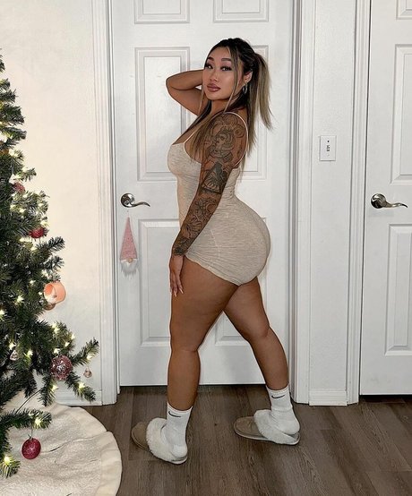 Ilikekandyy  nude leaked OnlyFans photo