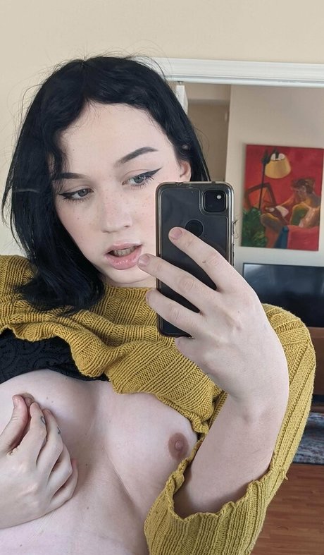 Sadieslime OnlyFans 유출 누드 사진