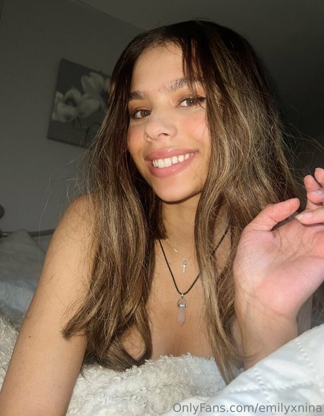 Emilyxnina OnlyFans