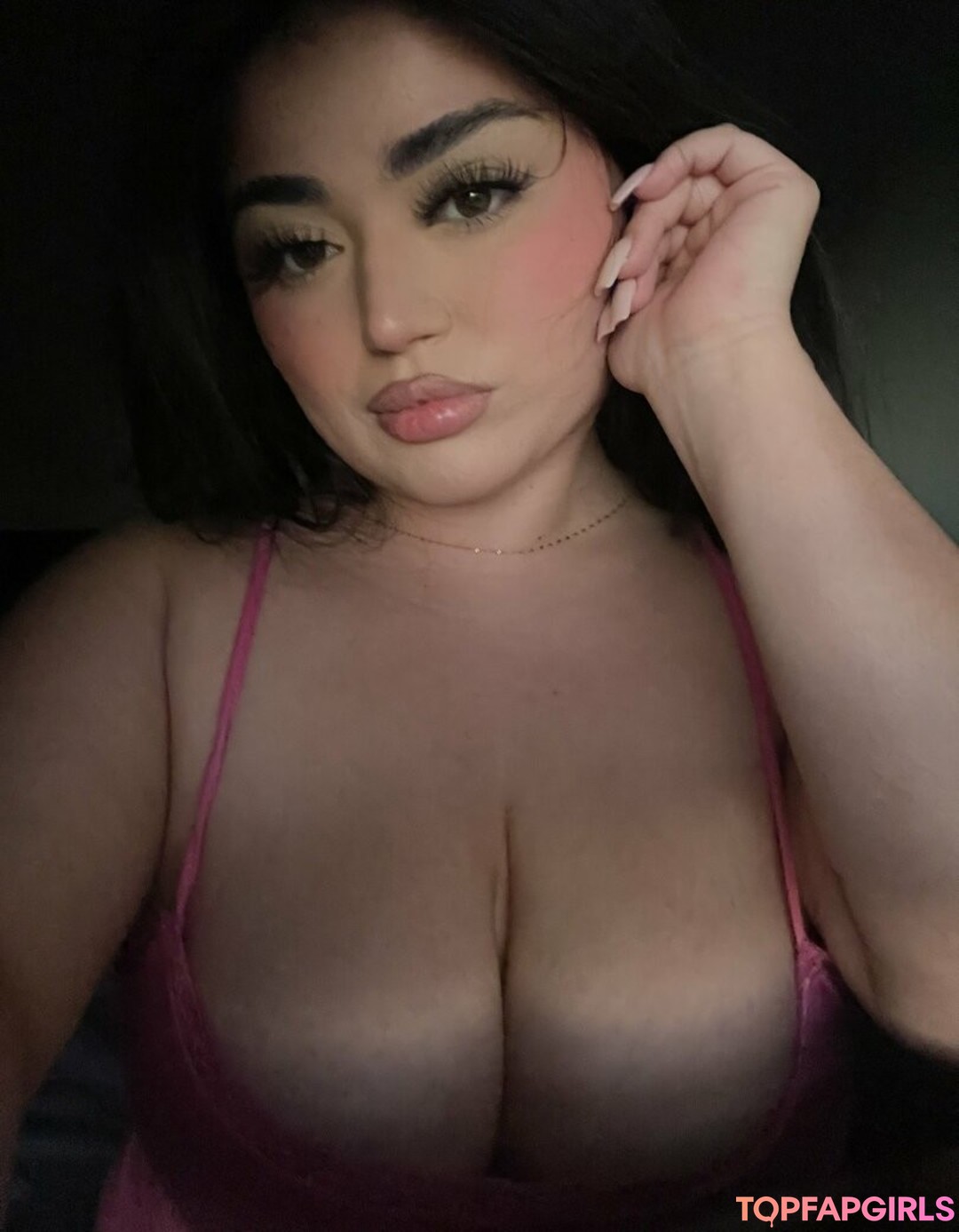 Nagie wyciekłe zdjęcie OnlyFans od Moniquelona #5