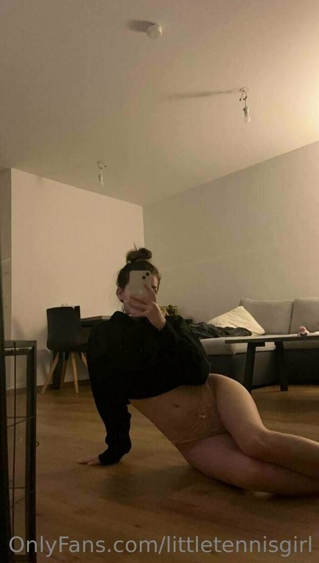 Littletennisgirl