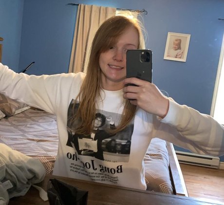 Naken läckt OnlyFans-bild av Amanda The Jedi