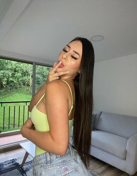 Mia Russo