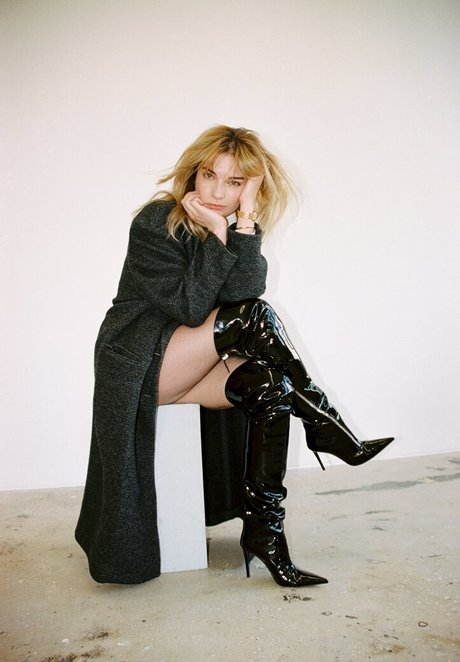 Annie Murphy